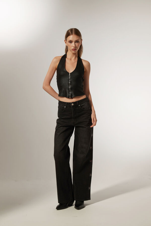 Jean Marías Indian
