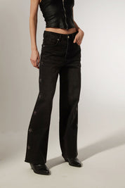Jean Marías Indian