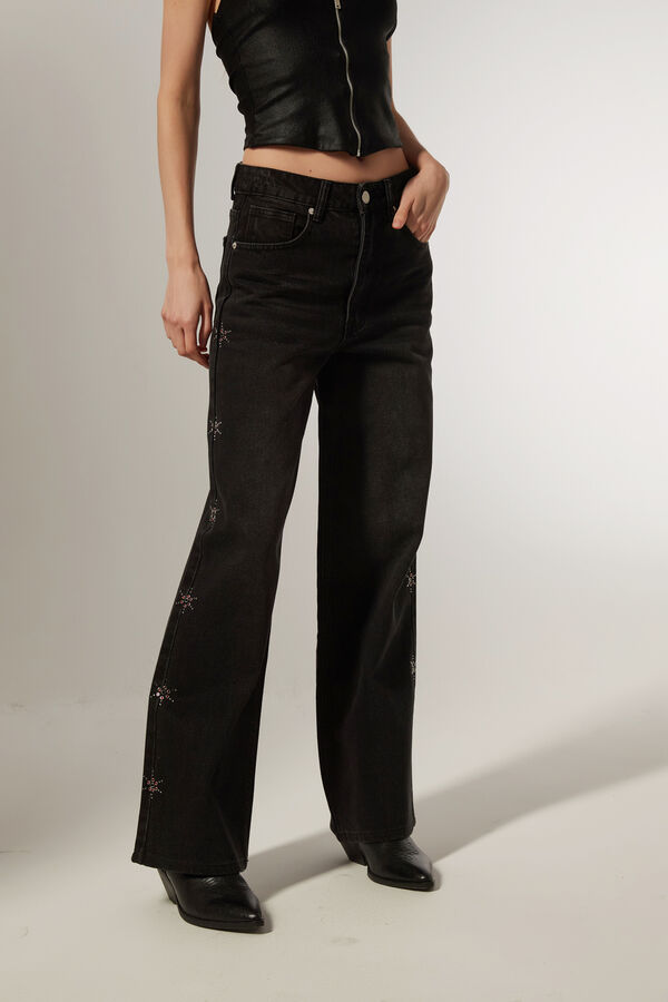 Jean Marías Indian