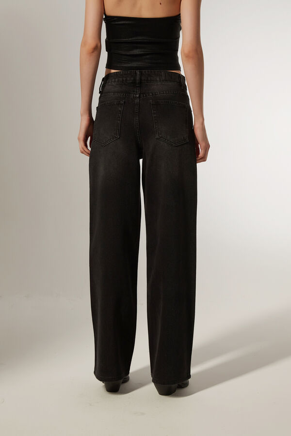 Jean Marías Indian