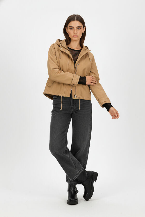 Campera Danea