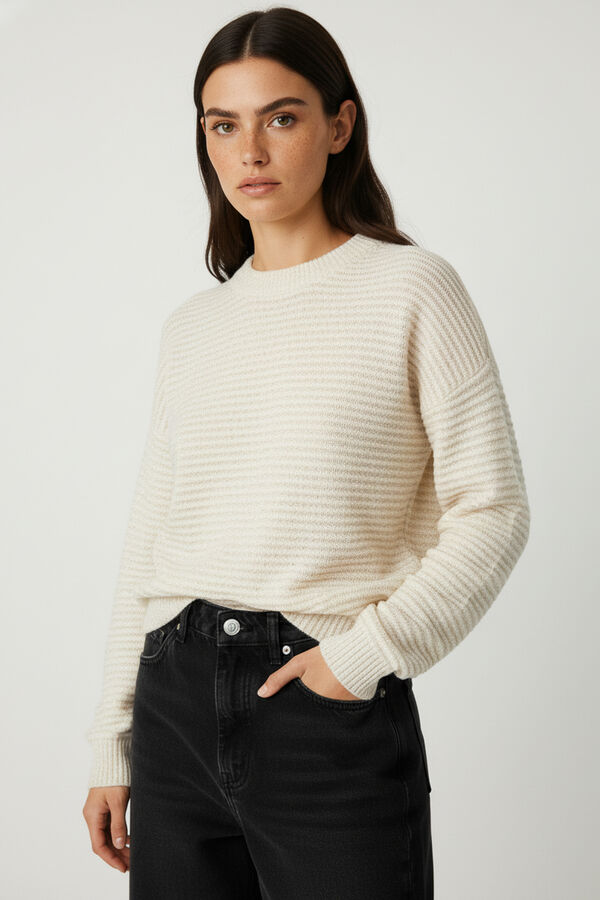 Sweater Indian Cerezo