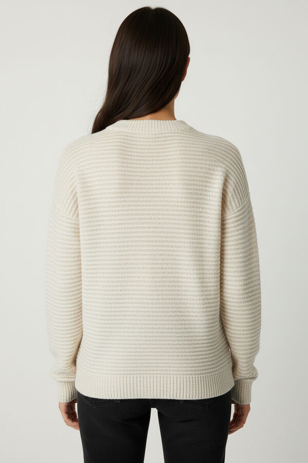 Sweater Indian Cerezo