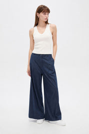 Musculosa Spitw - Indian Off White