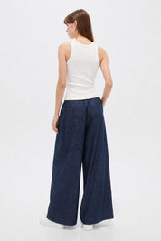 Musculosa Spitw - Indian Off White