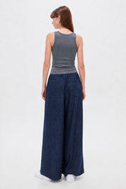Musculosa Spitw - Indian Gris