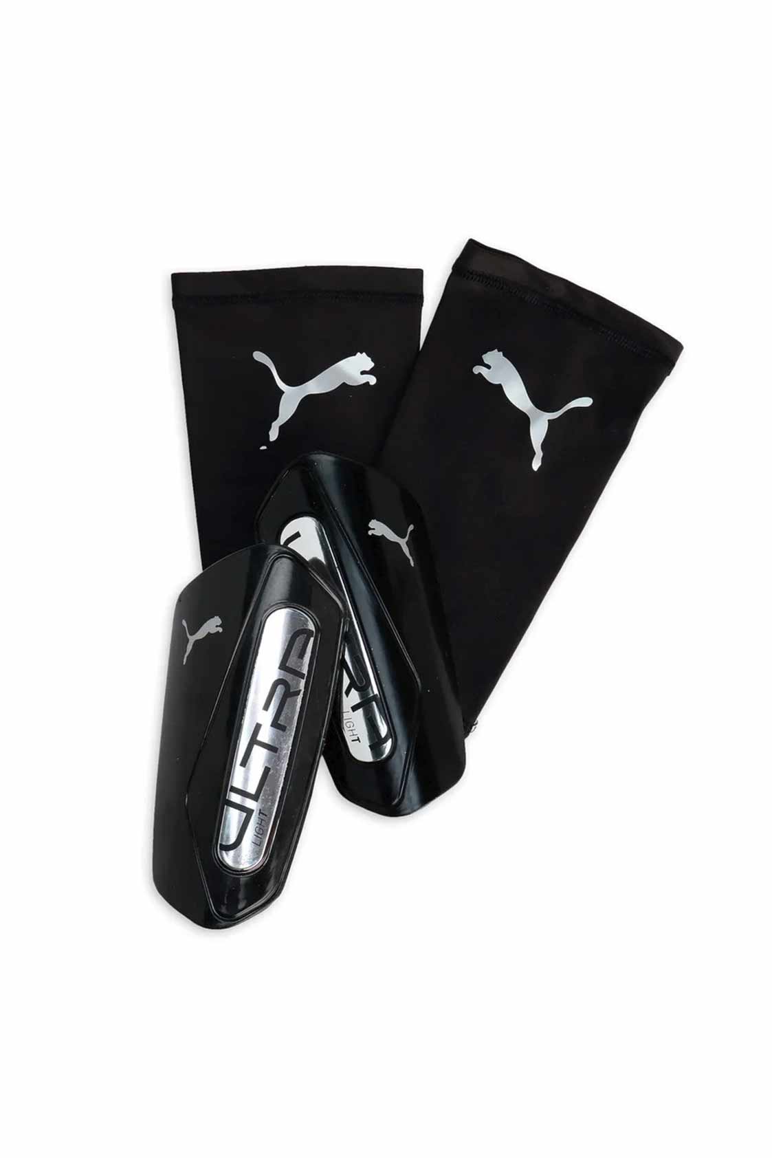 Canilleras Puma Ultra Light Sleeve