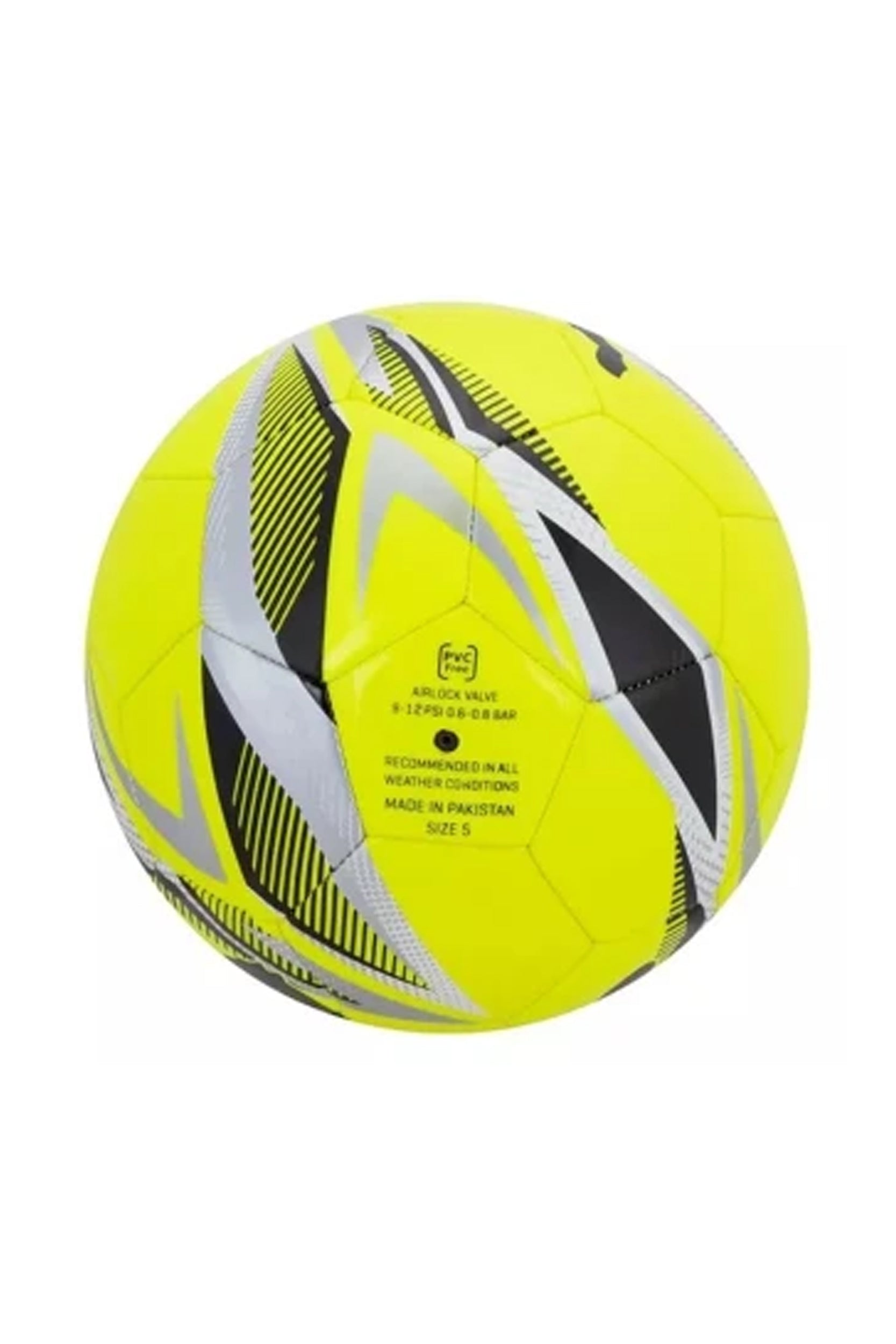 Pelota Fútbol Play Big Cat Ball