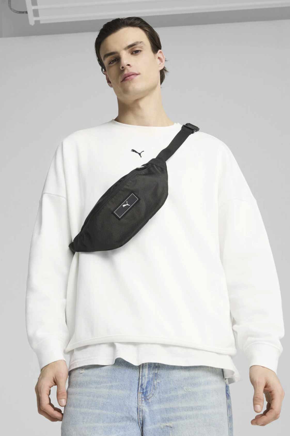 Puma Deck Waist Bag – Riñonera