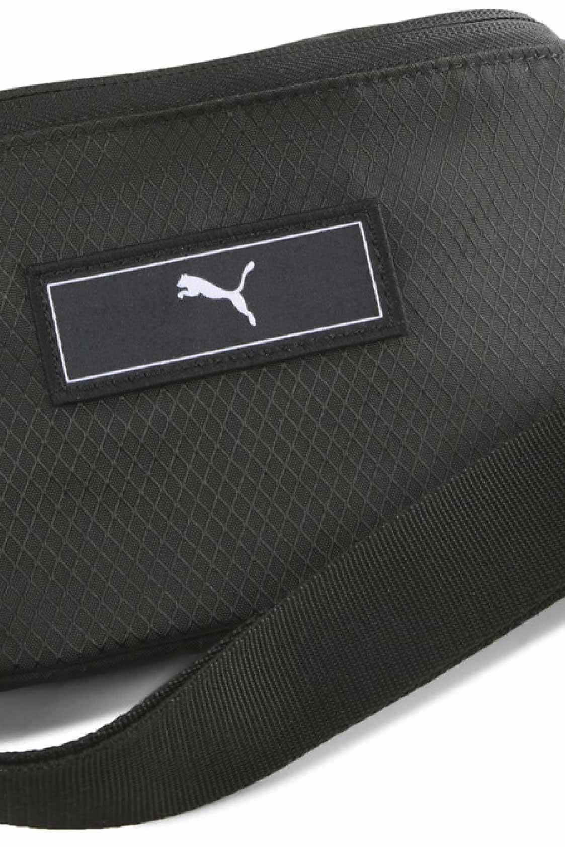 Puma Deck Waist Bag – Riñonera
