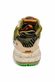 Satorisan Chacrona Premium - Veronese Green
