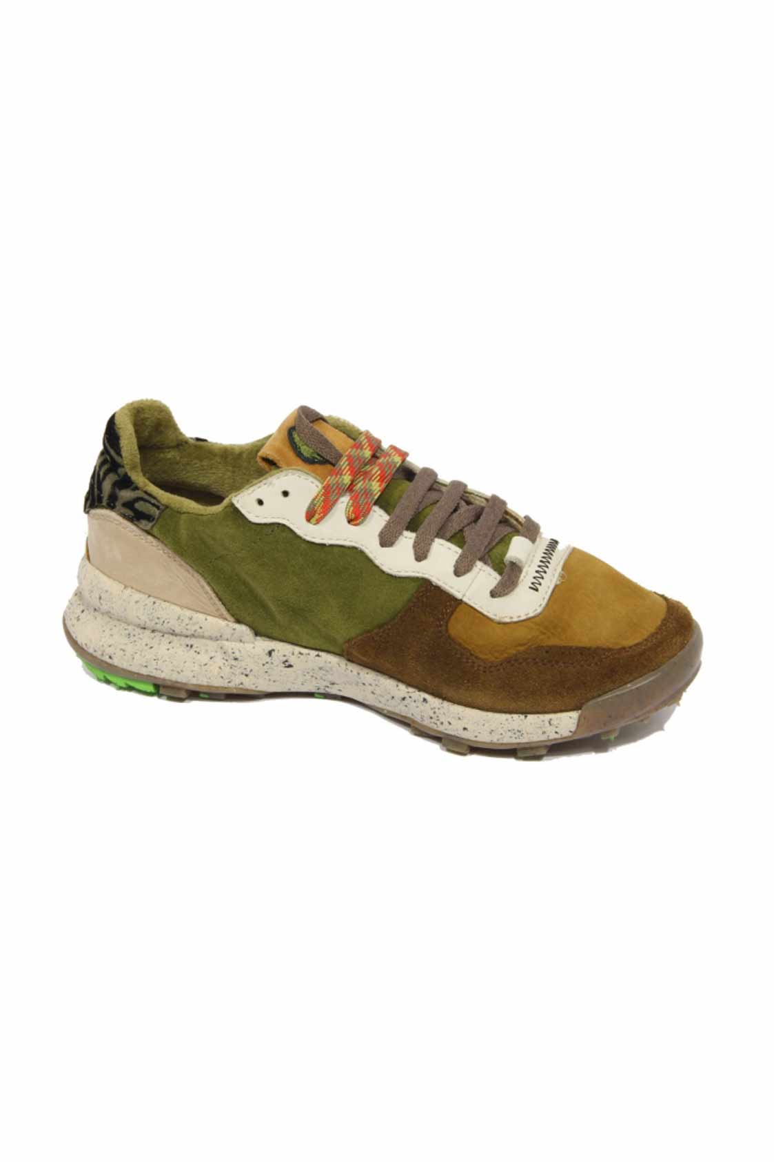 Satorisan Chacrona Premium - Veronese Green