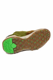 Satorisan Chacrona Premium - Veronese Green