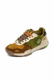 Satorisan Chacrona Premium - Veronese Green