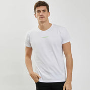 Remera Airborn – Minimal