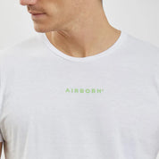 Remera Airborn – Minimal