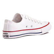 Converse Bajos