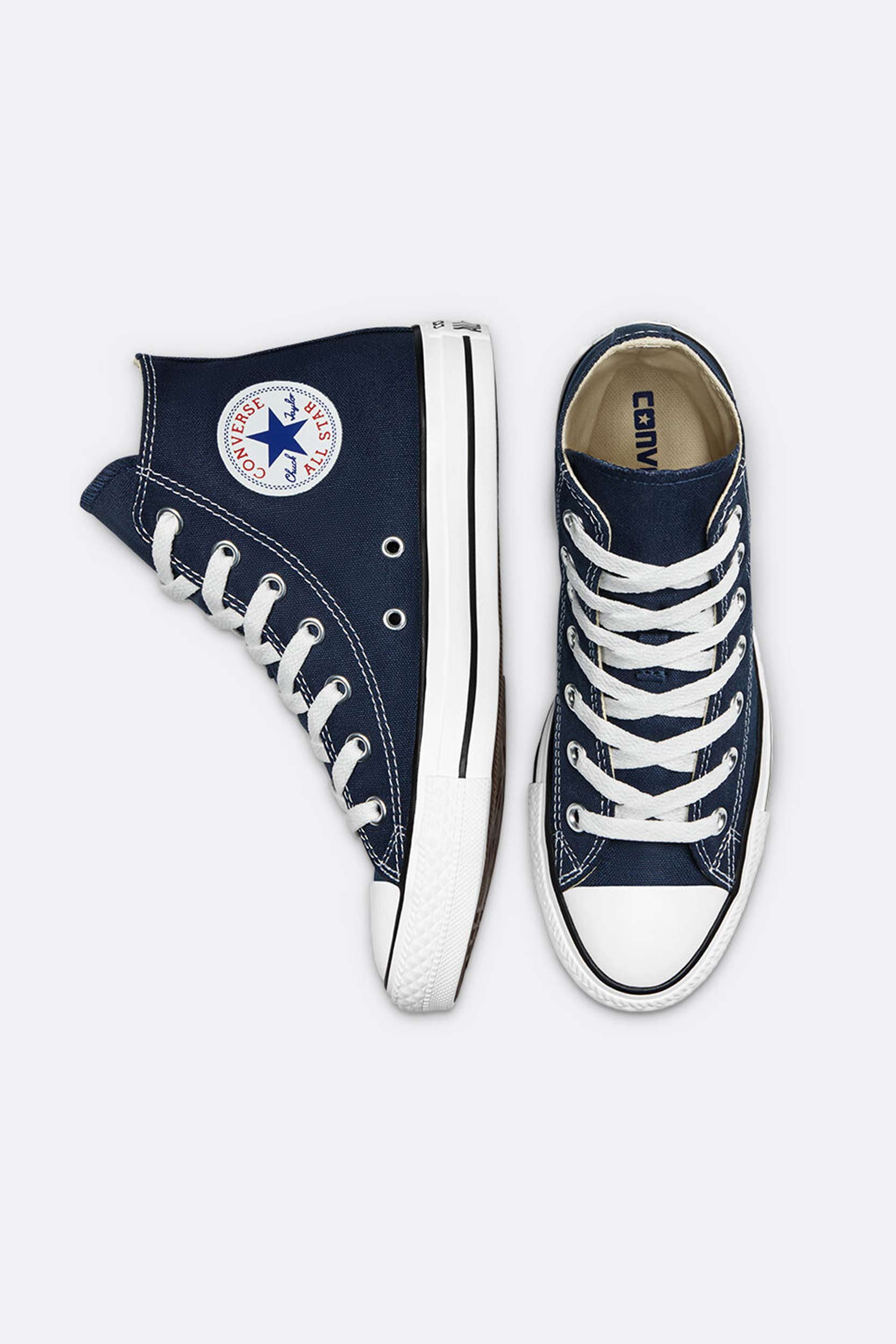 Converse - Chuck Taylor All Star Hi