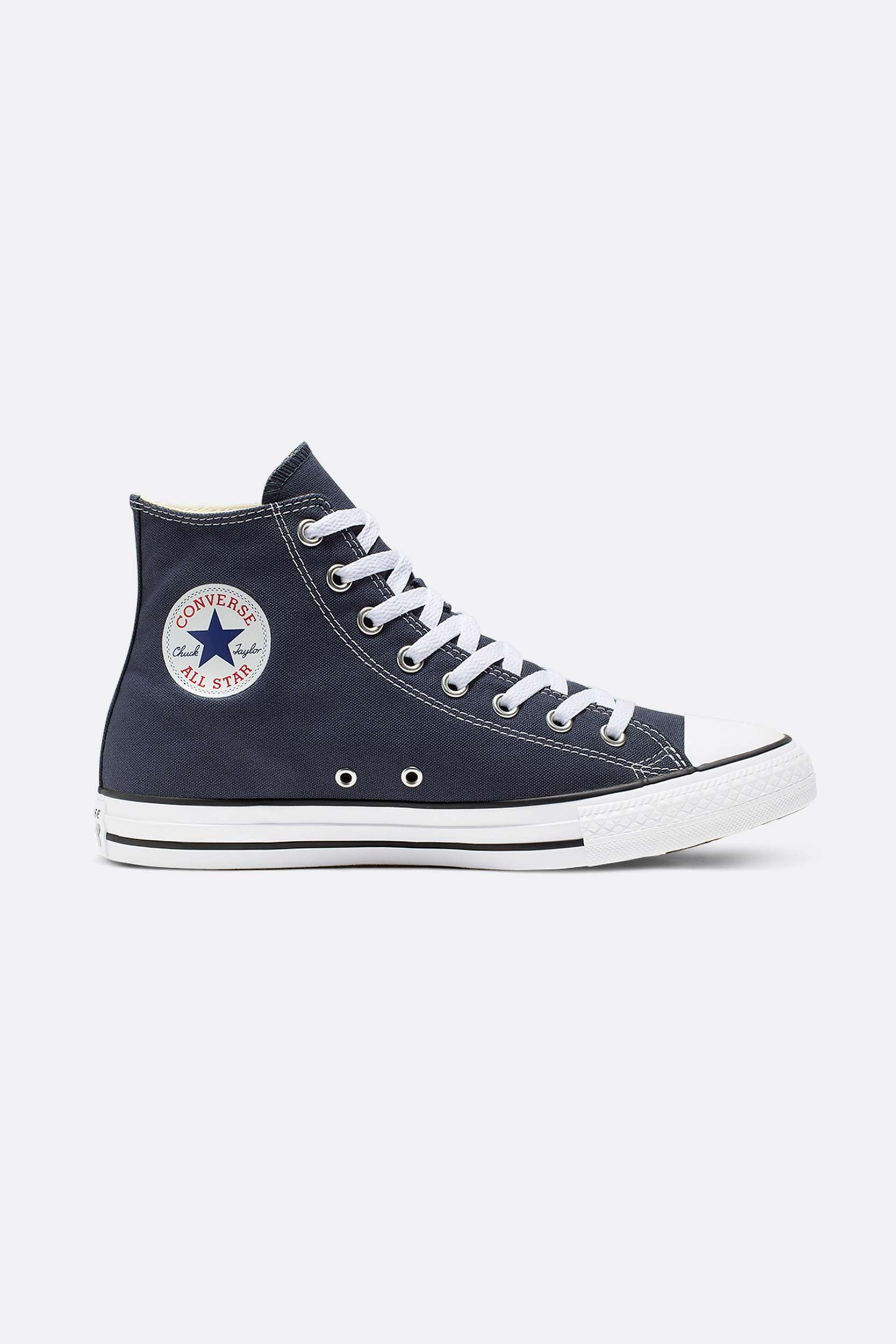 Converse Chuck Taylor All Star Hi – Los Buenos Amigos