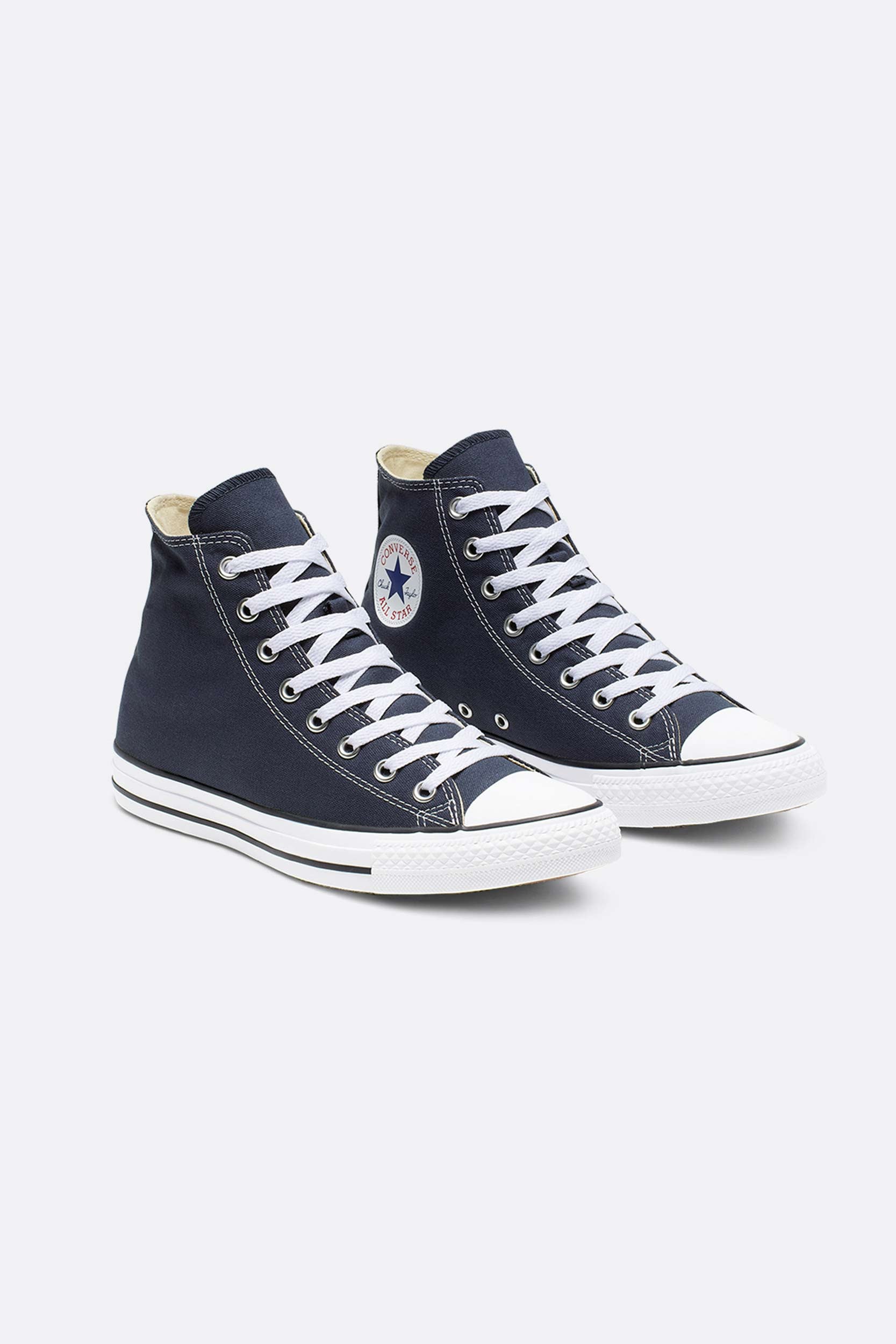 Converse - Chuck Taylor All Star Hi