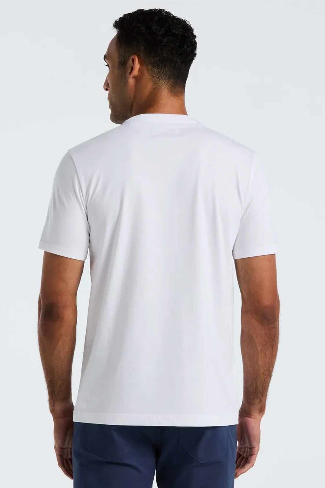 Remera Penguin Sticker Pete Jersey