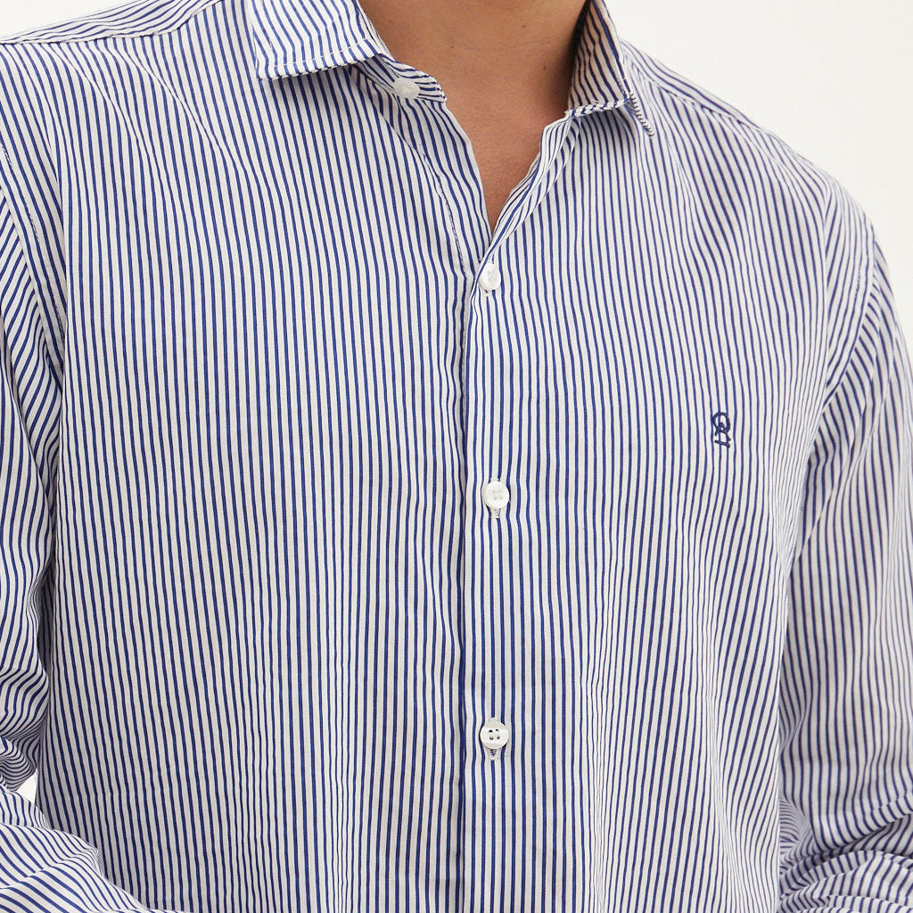 Camisa Airborn Poplin Sucre