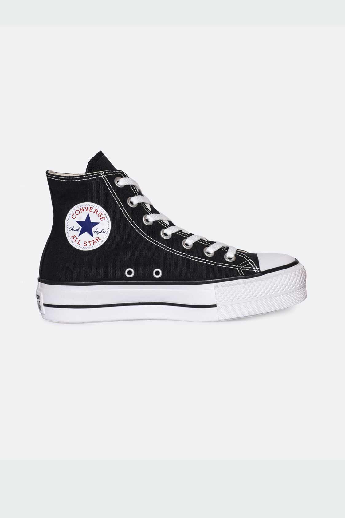 Converse – Ctas Lift Hi