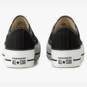 Converse Con Plataforma Ctas Lift Ox