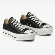 Converse Con Plataforma Ctas Lift Ox