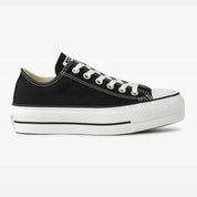 Converse Con Plataforma Ctas Lift Ox