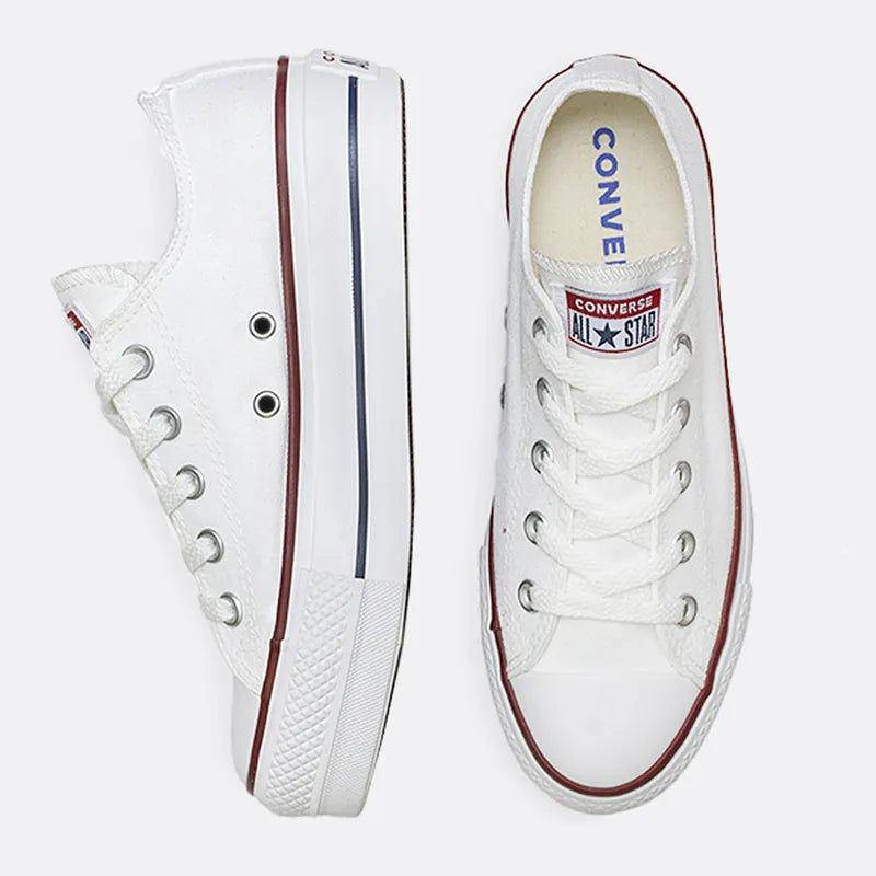 Plataforma Chuck Taylor All Star Lift