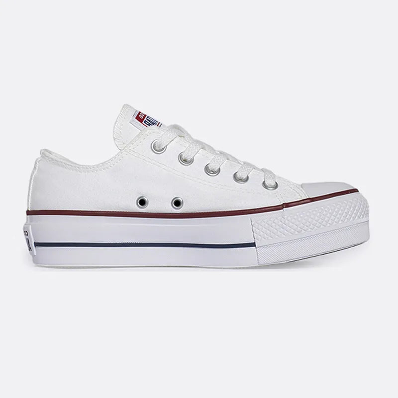 Plataforma Chuck Taylor All Star Lift