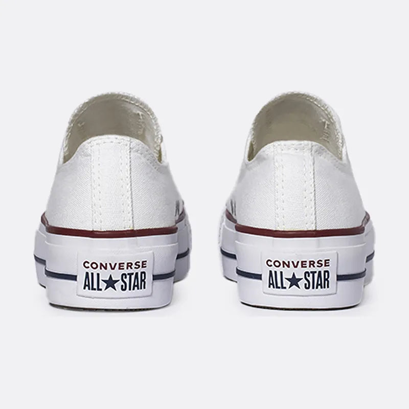 Plataforma Chuck Taylor All Star Lift