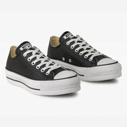 Championes All Star Chuck Taylor Lift Eco Cuero Converse