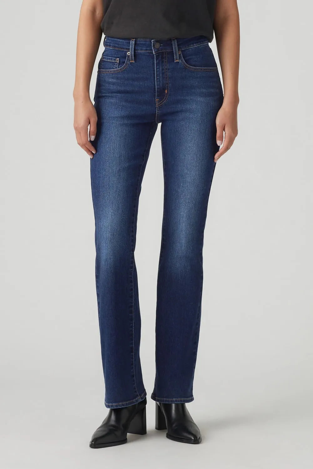 Jean Levi's ®725 Hi Rise Bootcut Eternal