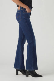 Jean Levi's ®725 Hi Rise Bootcut Eternal