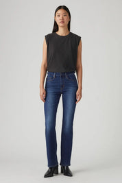Jean Levi's ®725 Hi Rise Bootcut Eternal