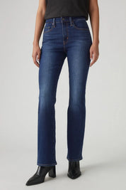 Jean Levi's ®725 Hi Rise Bootcut Eternal