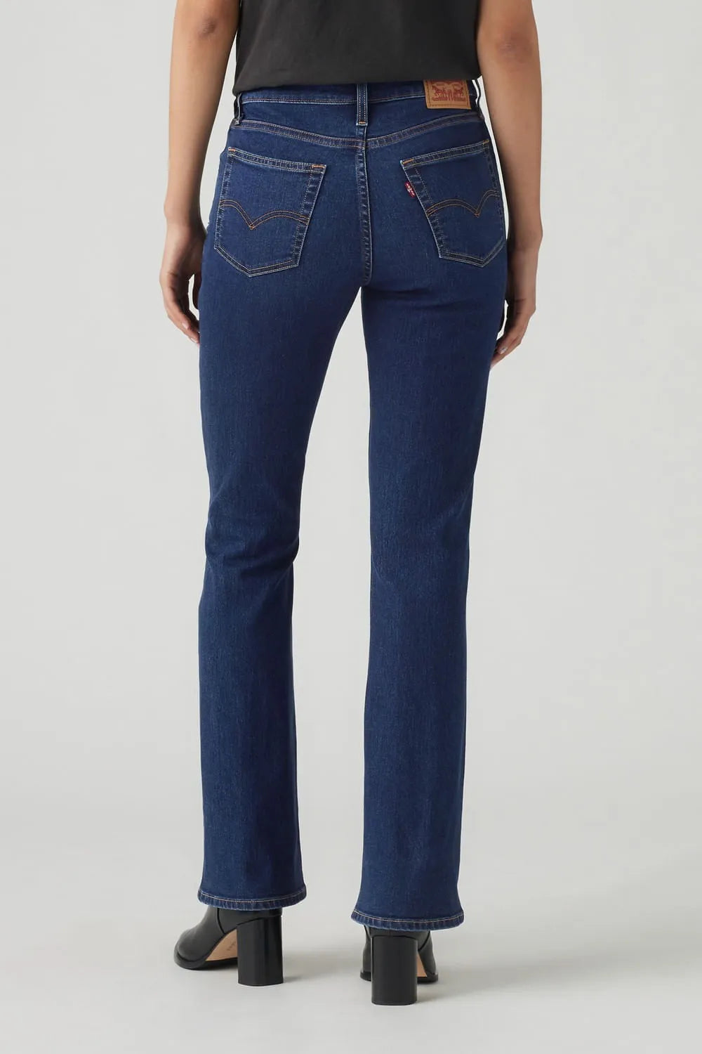Jean Levi's ®725 Hi Rise Bootcut Eternal