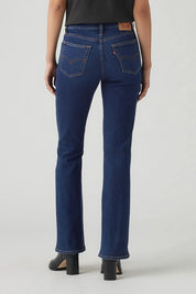 Jean Levi's ®725 Hi Rise Bootcut Eternal