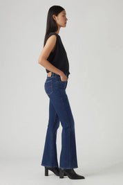 Jean Levi's ®725 Hi Rise Bootcut Eternal