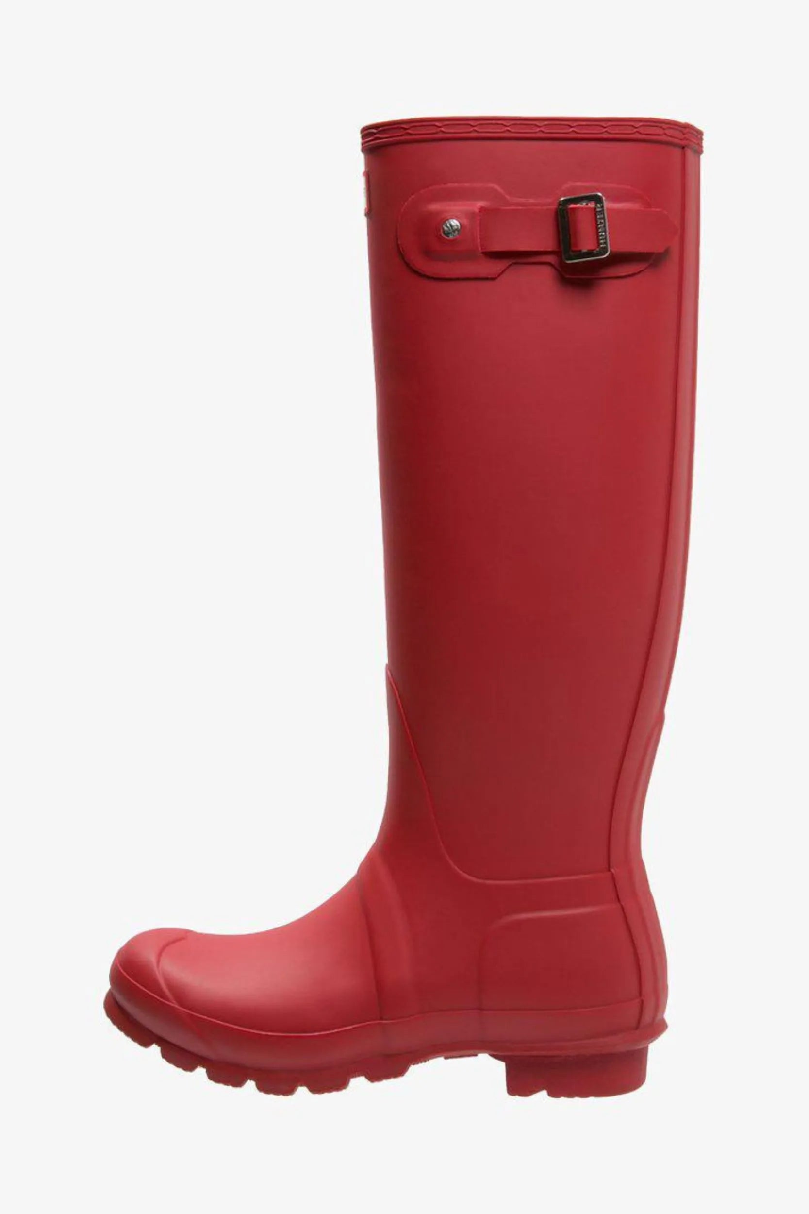 BOTAS HUNTER MILITARY RED