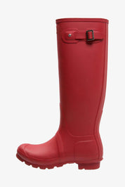 BOTAS HUNTER MILITARY RED