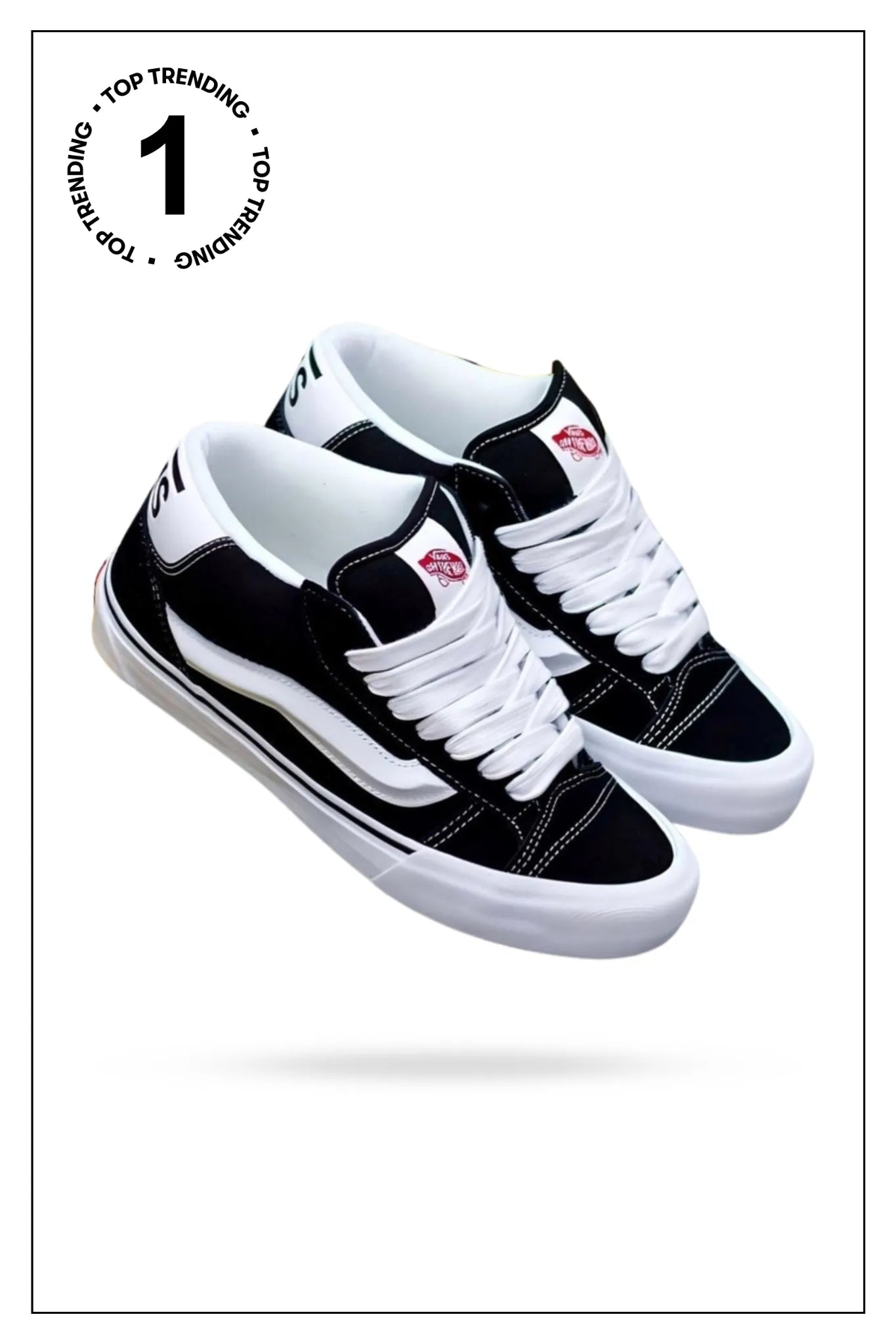 Vans Knu Skool