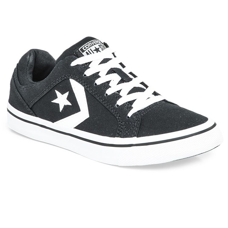 Championes Converse El Distrito OX