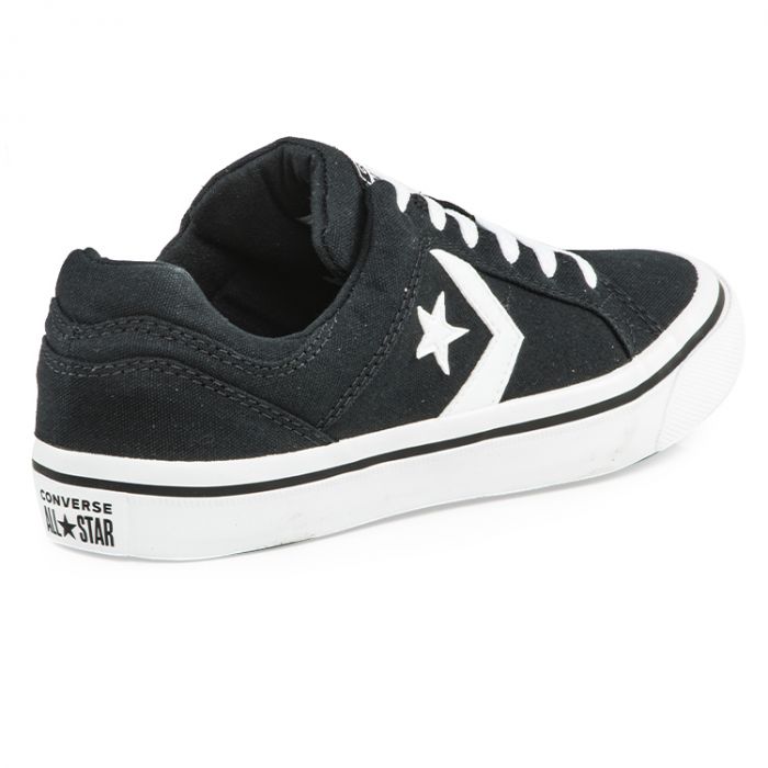 Championes Converse El Distrito OX