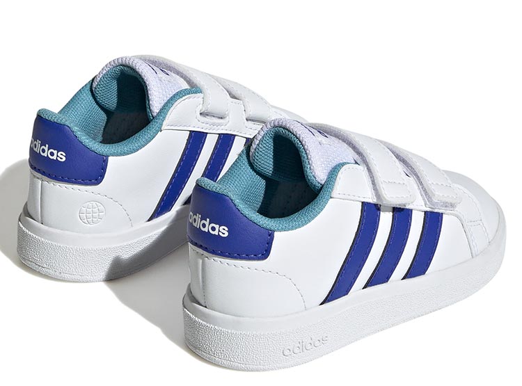 Adidas Grand Court 2.0 CF I