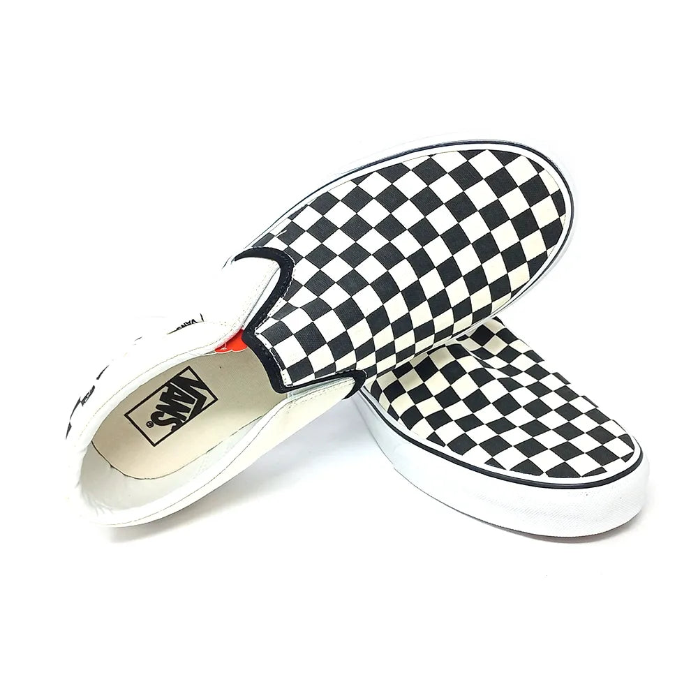 Vans Asher (Checkers)