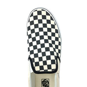 Vans Asher (Checkers)