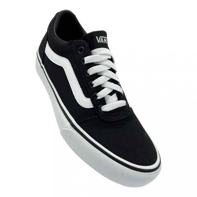 Vans Ward (Canvas)